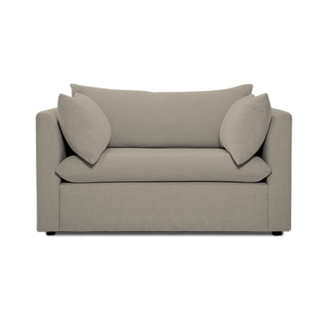 Lira Luxe Loveseat