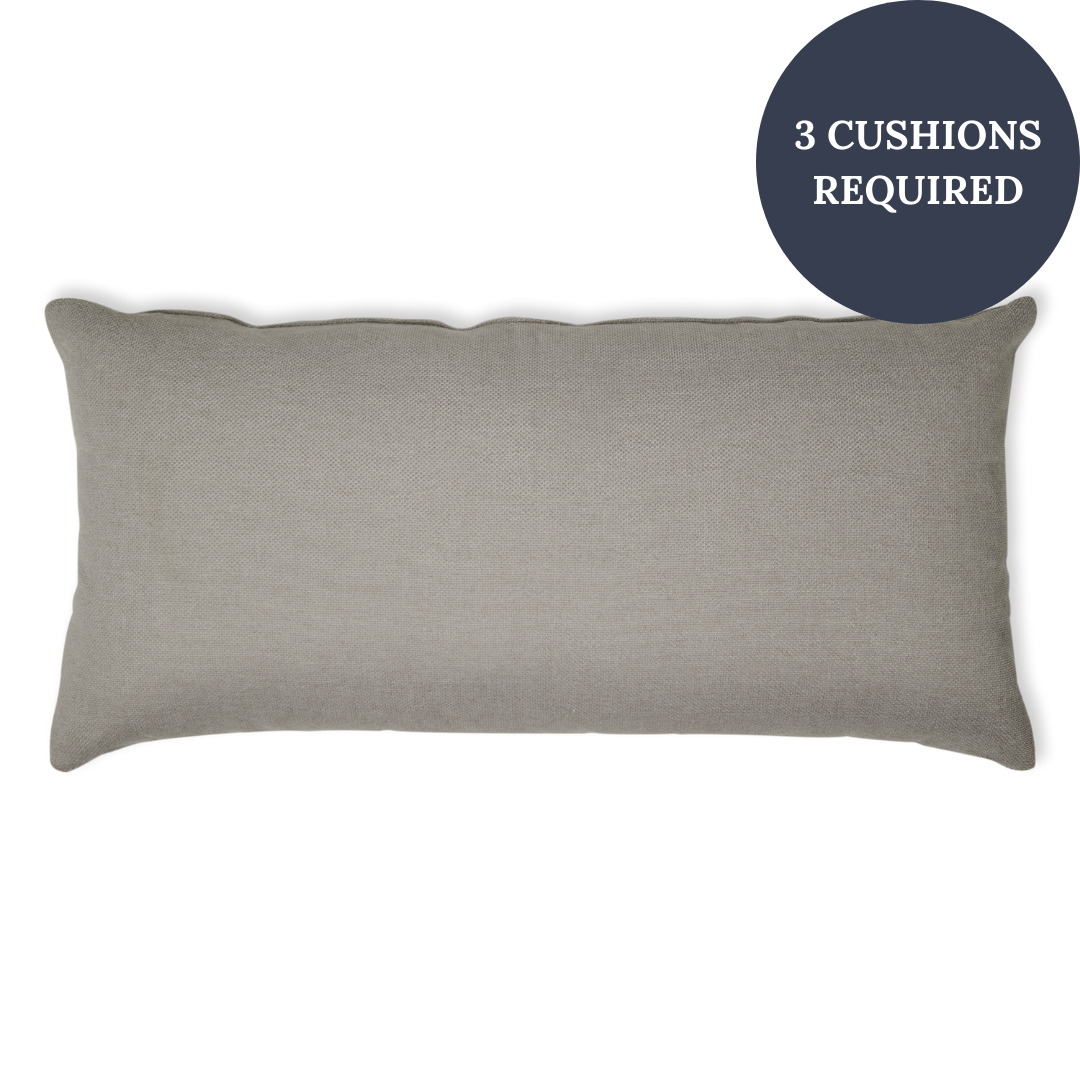 Back Cushions Zola L Shape Large *