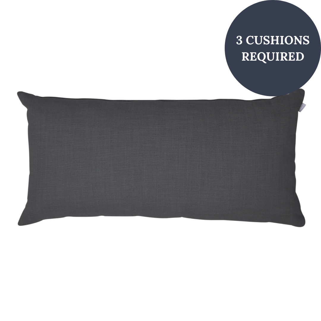 Back Cushions Zola L Shape Large *