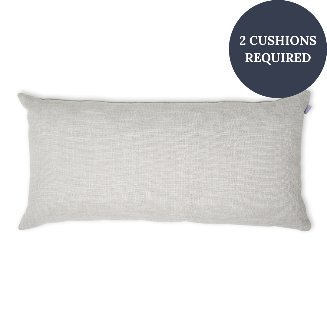 Back Cushions Zola 3 Seater *