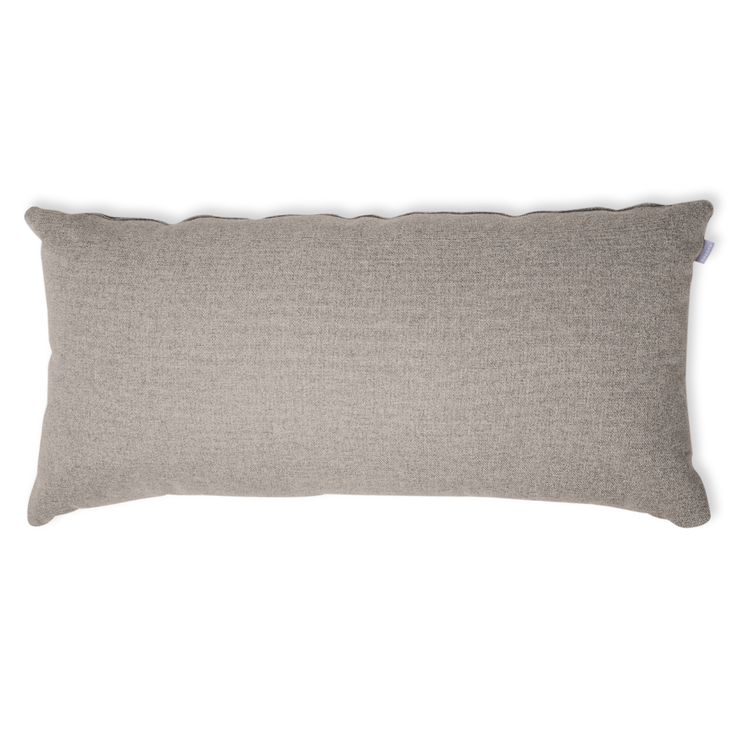 Lira Luxe Large Back Scatter Cushion 912 x 450 mm *