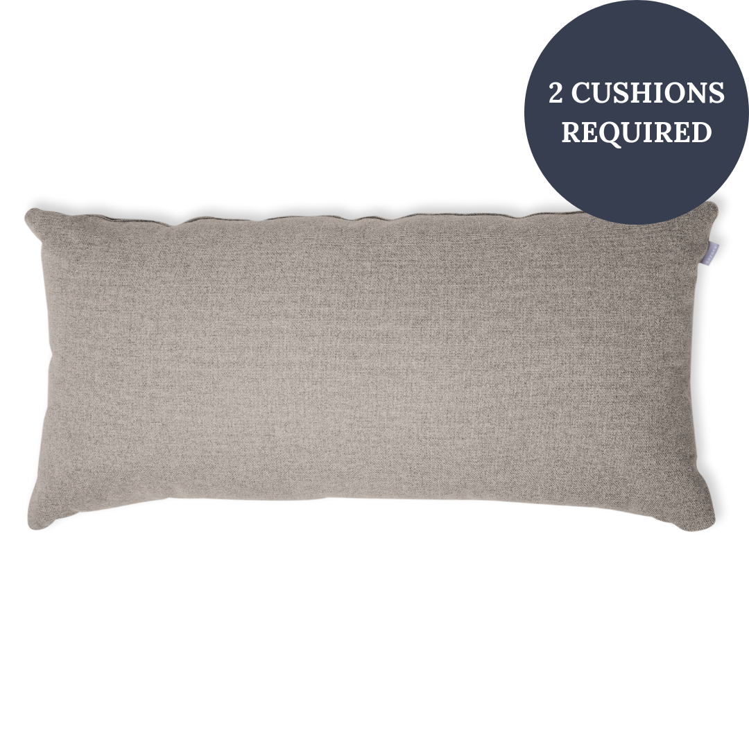 Back Cushions Zola 3 Seater *