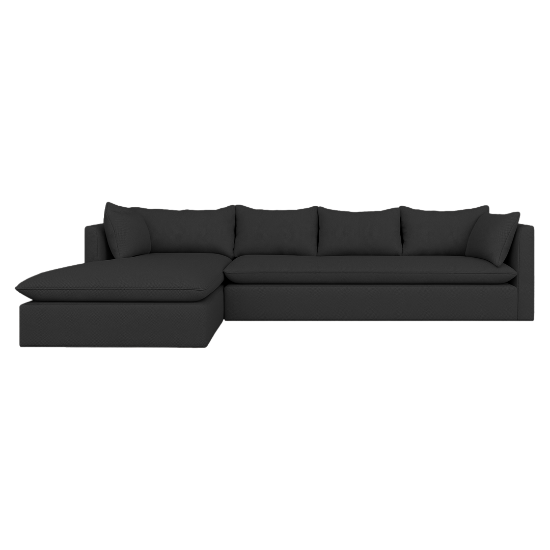 Slipcover for your Lira Luxe L Shape Variations *