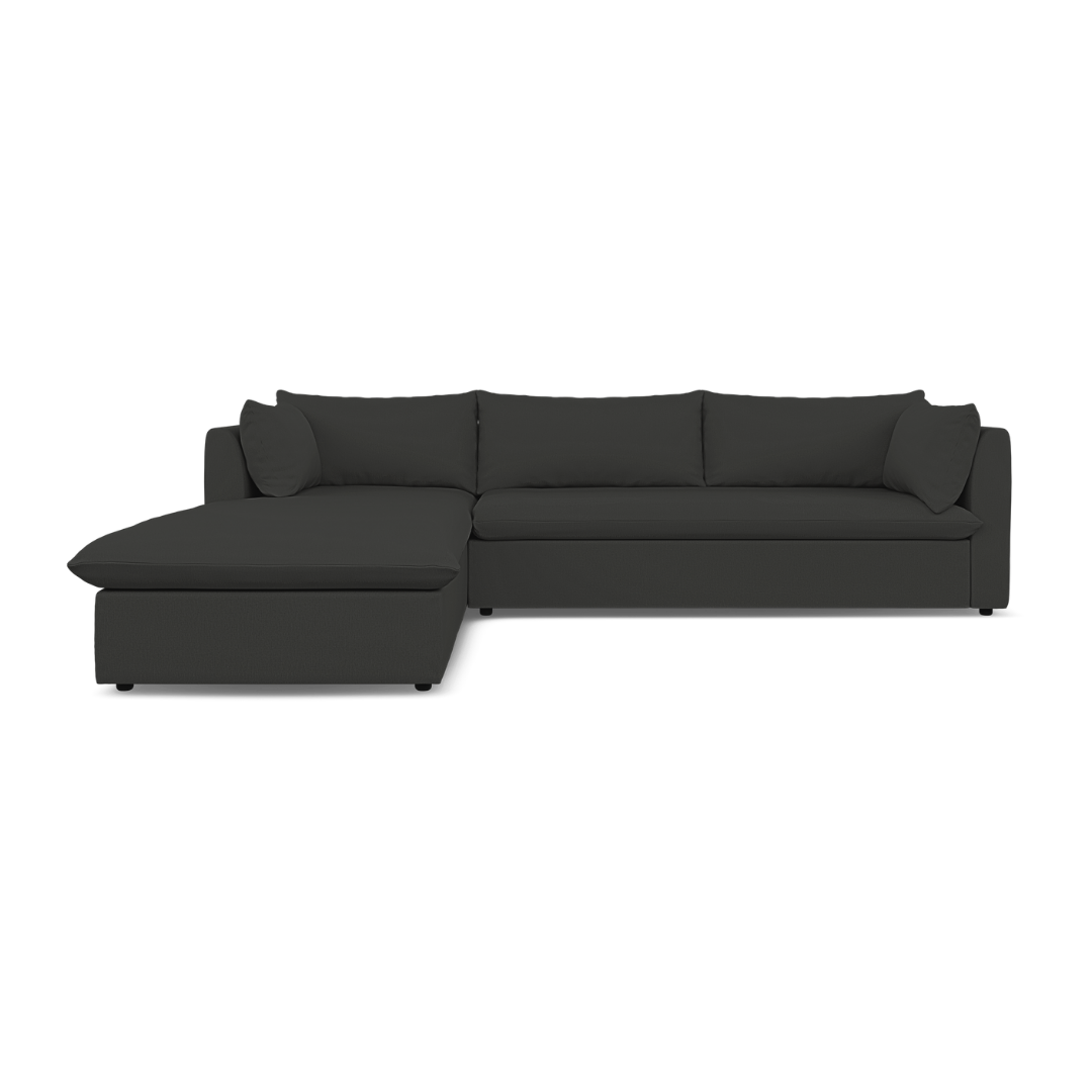 Lira Luxe L Shape Small