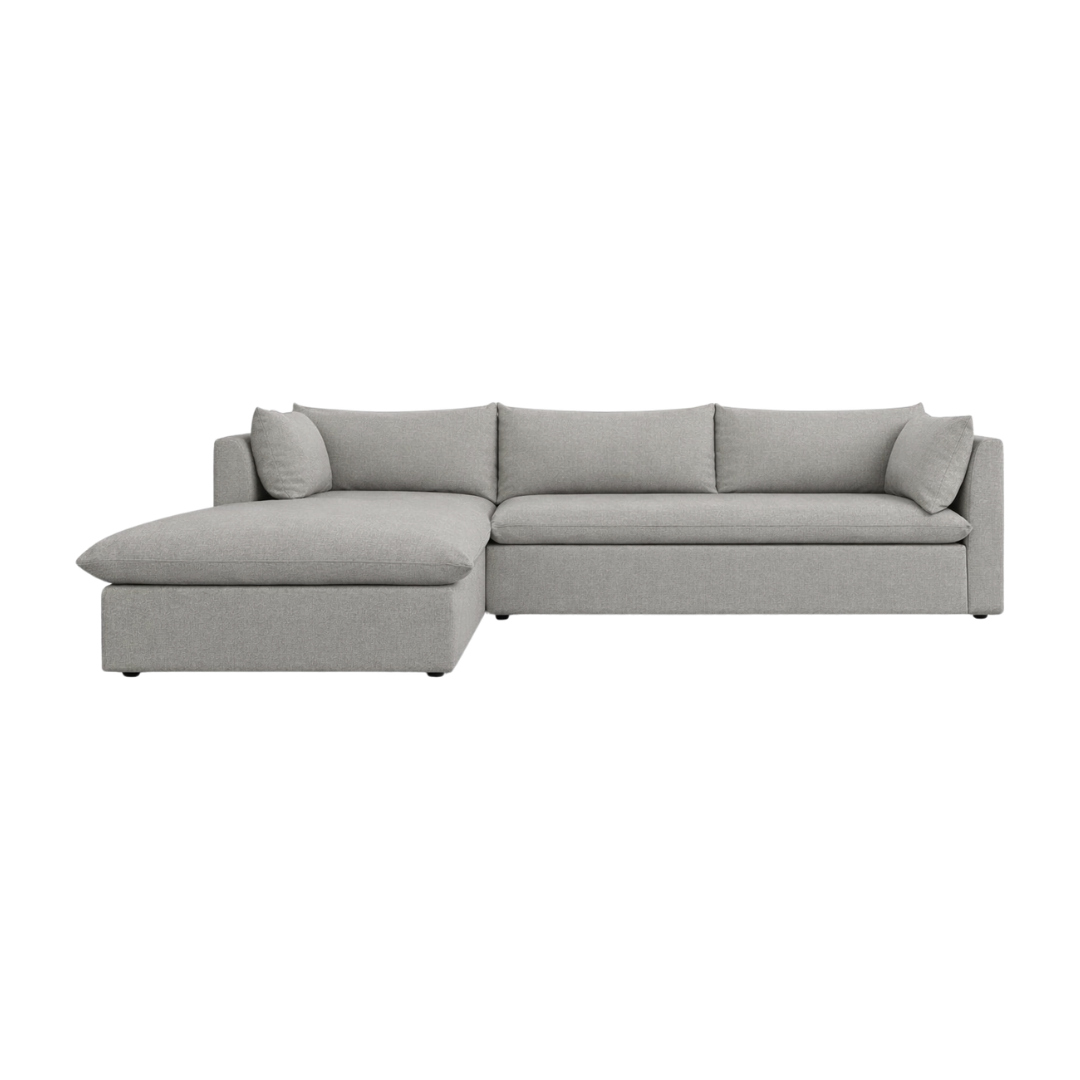 Lira Luxe L Shape Medium