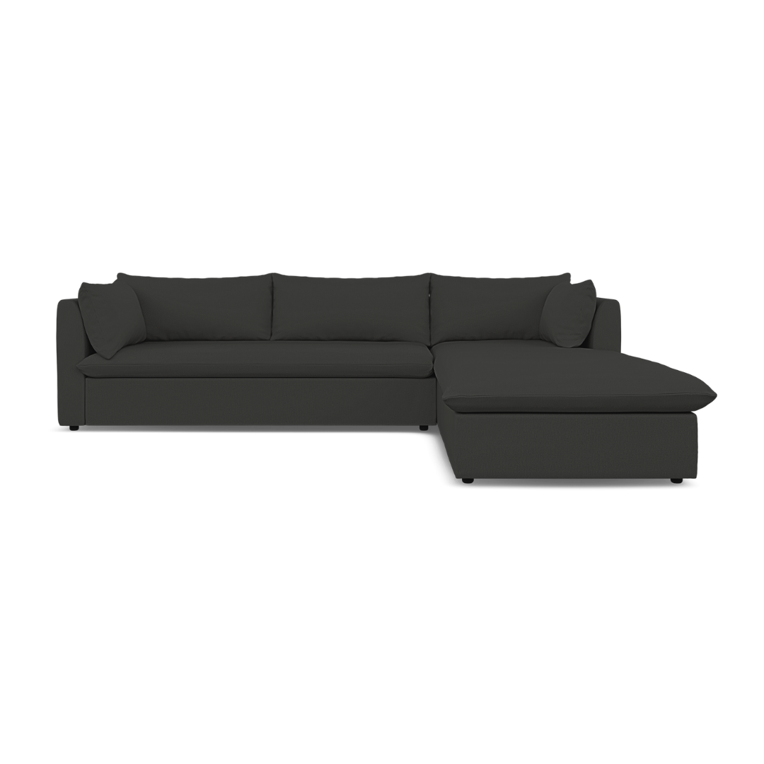 Lira Luxe L Shape Small