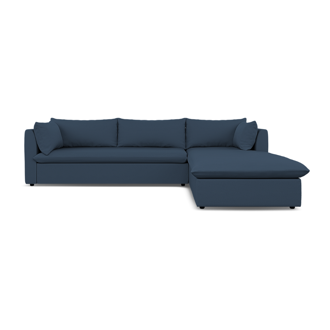 Lira Luxe L Shape Medium