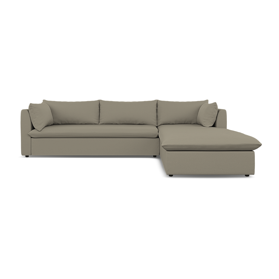 Lira Luxe L Shape Medium