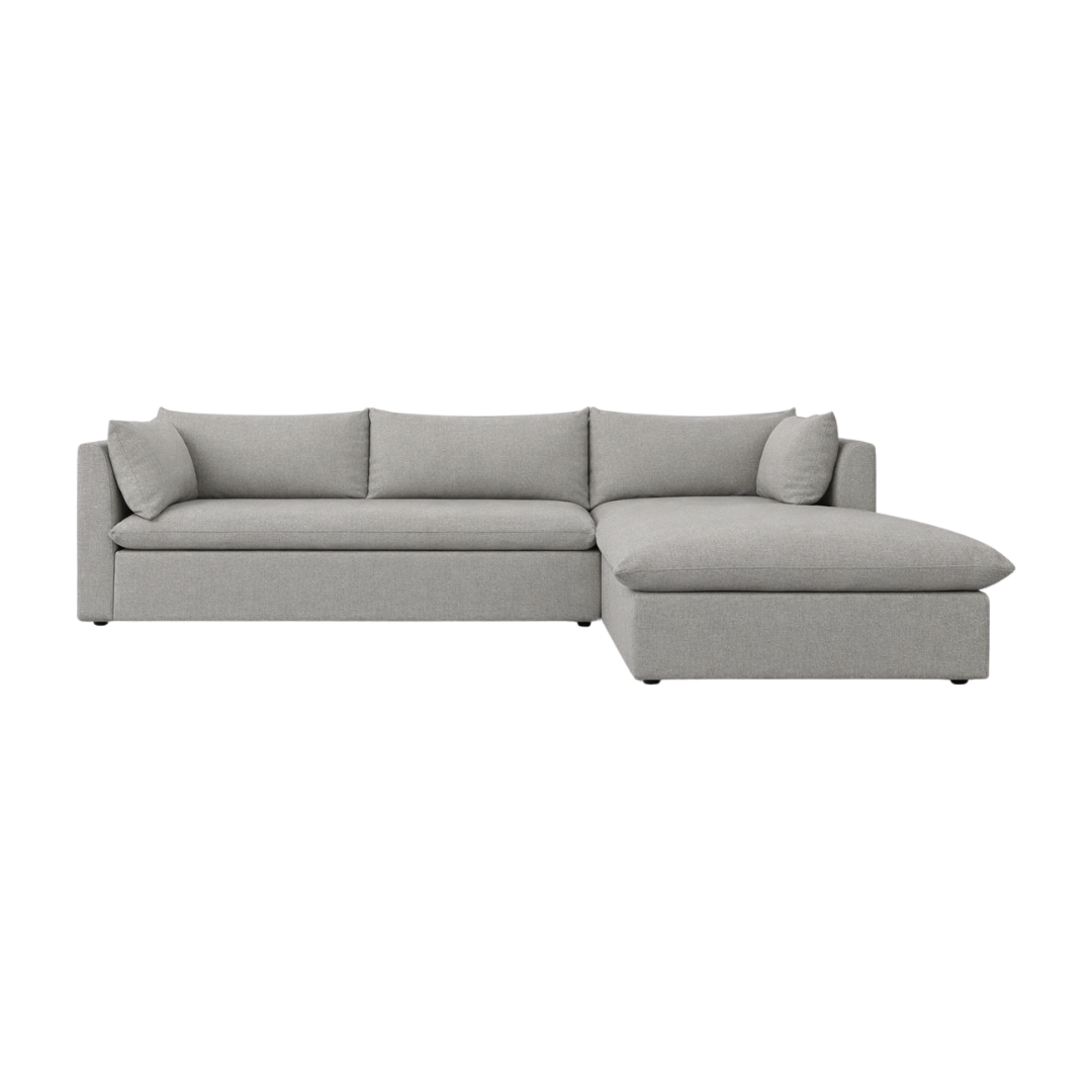 Lira Luxe L Shape Medium