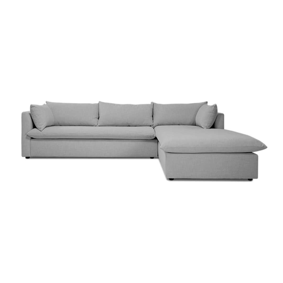 Lira Luxe L Shape Medium