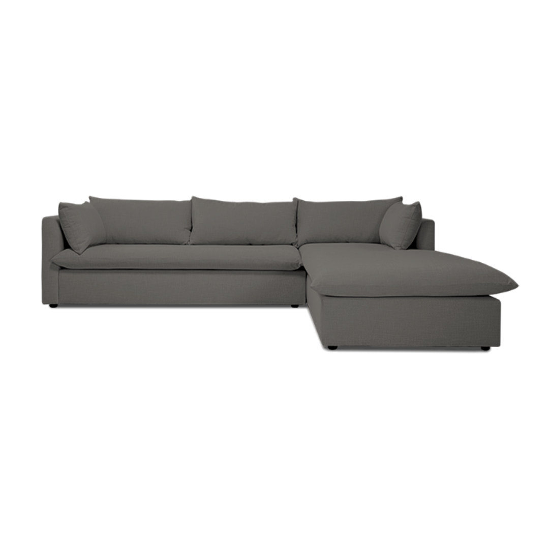 Lira Luxe L Shape Medium