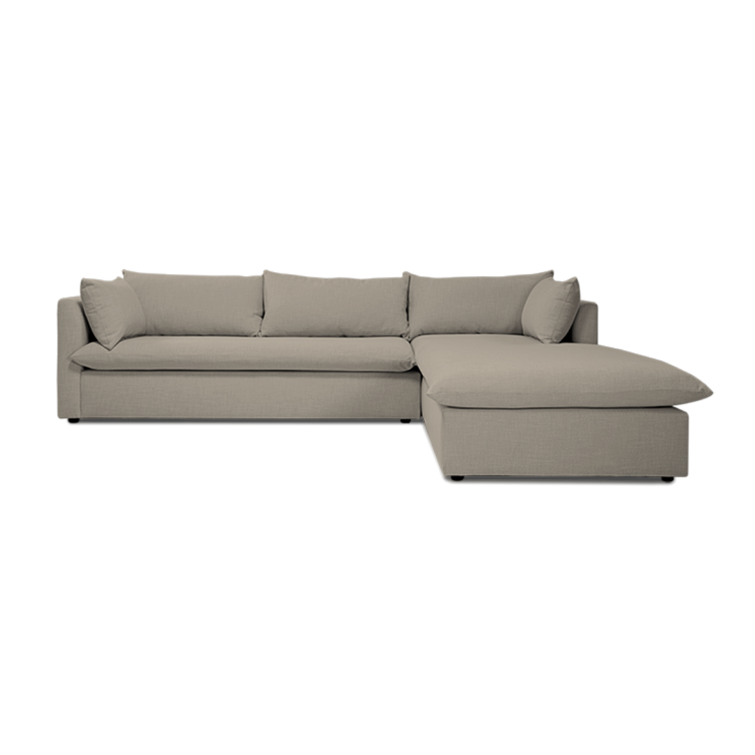 Lira Luxe L Shape Medium