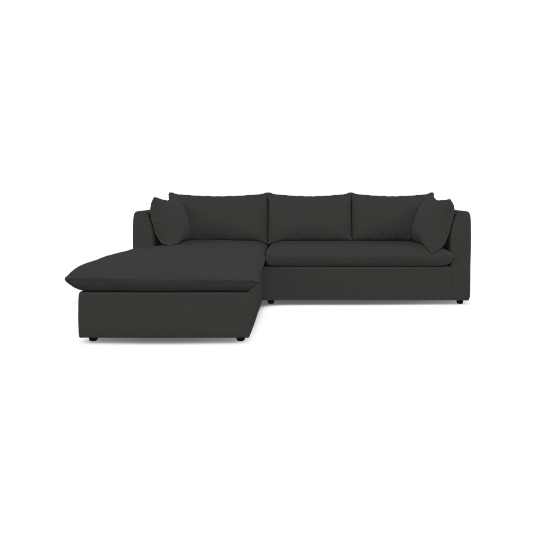 Lira Luxe L Shape Small