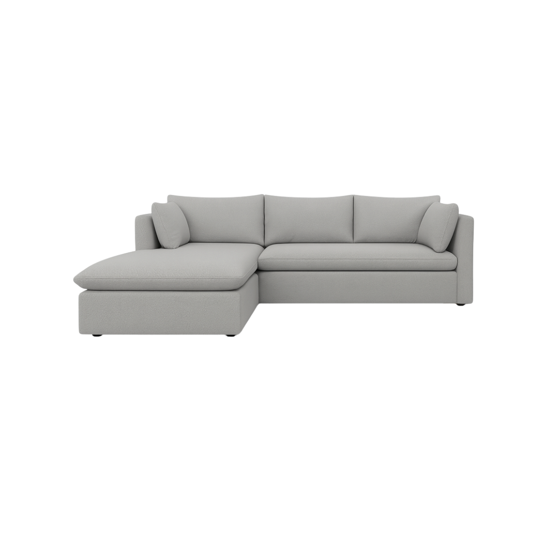 Lira Luxe L Shape Small