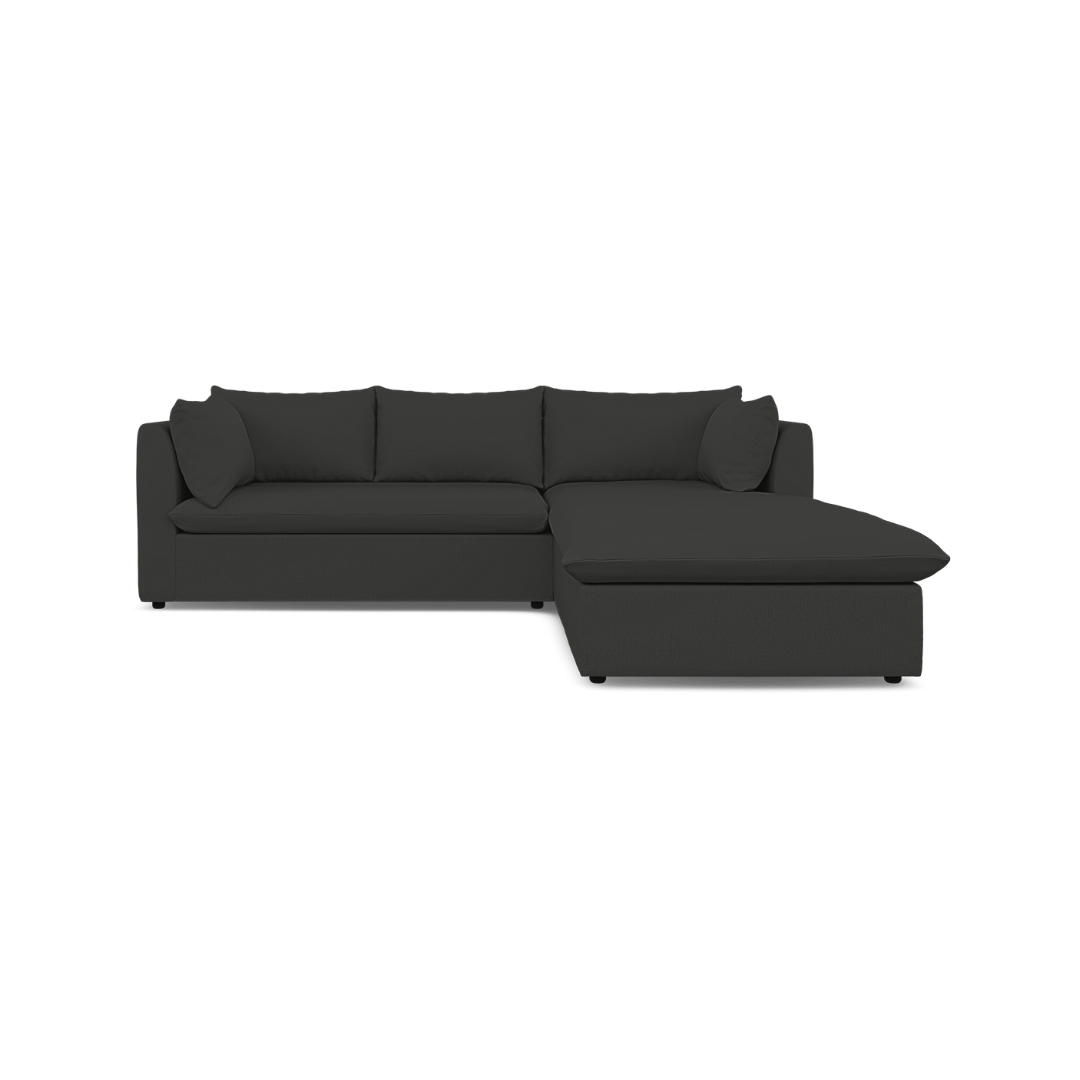 Lira Luxe L Shape Small