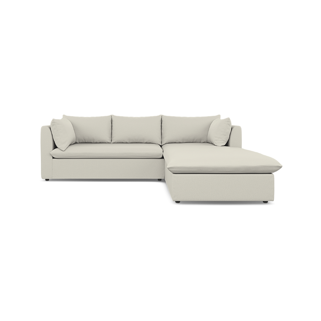 Lira Luxe L Shape Small