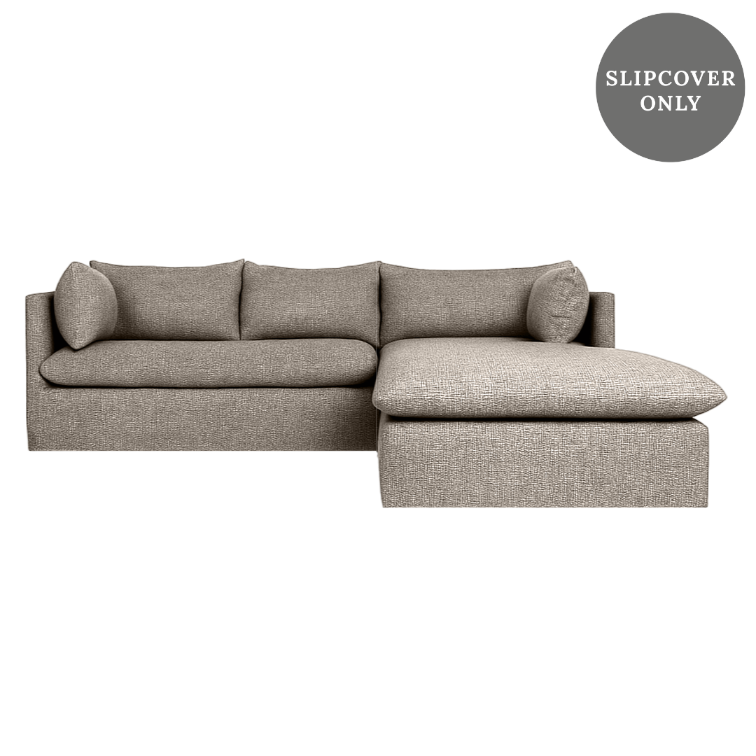 Slipcover for your Lira Luxe L Shape Variations *