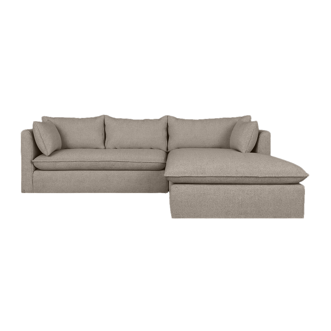 Slipcover for your Lira Luxe L Shape Variations *