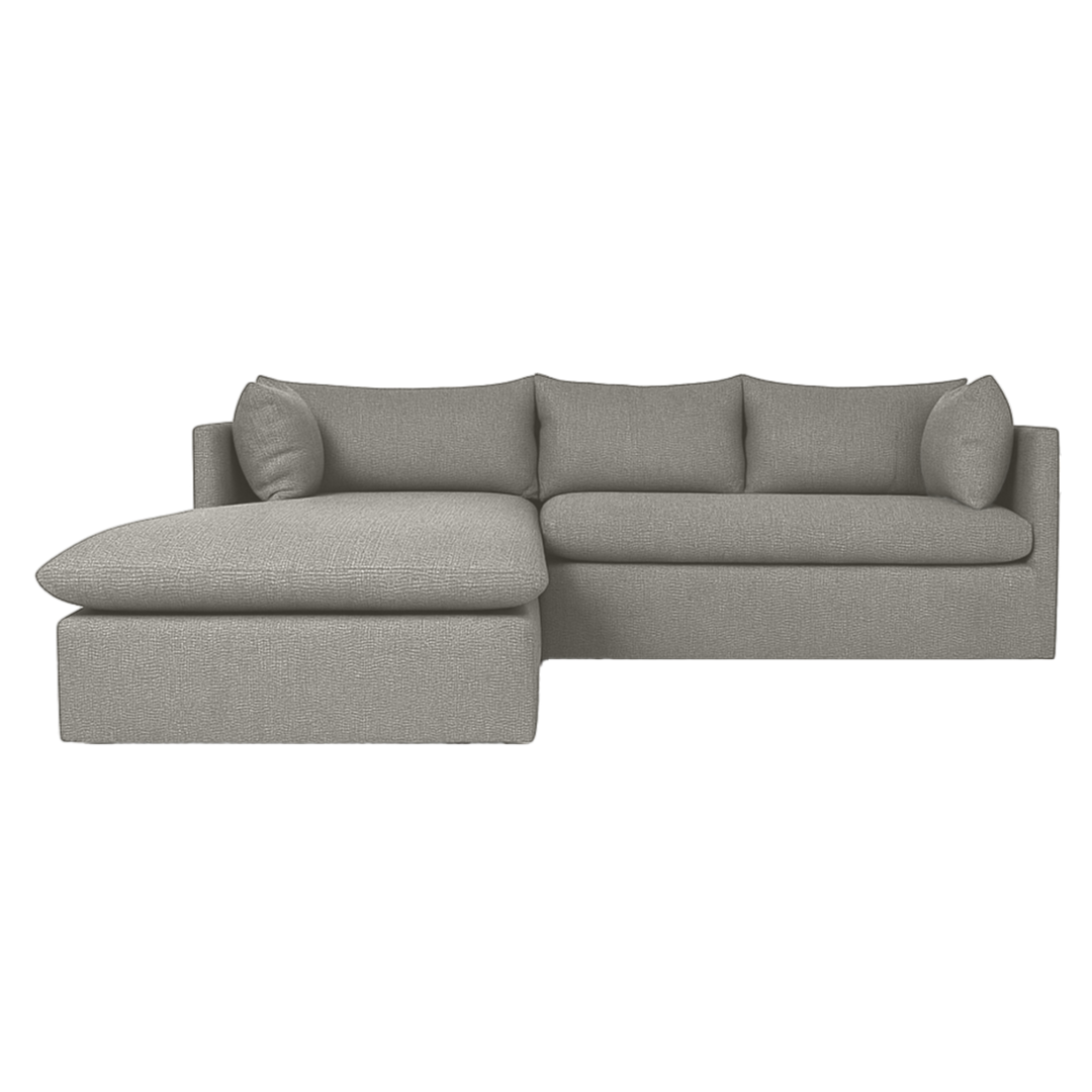 Slipcover for your Lira Luxe L Shape Variations *