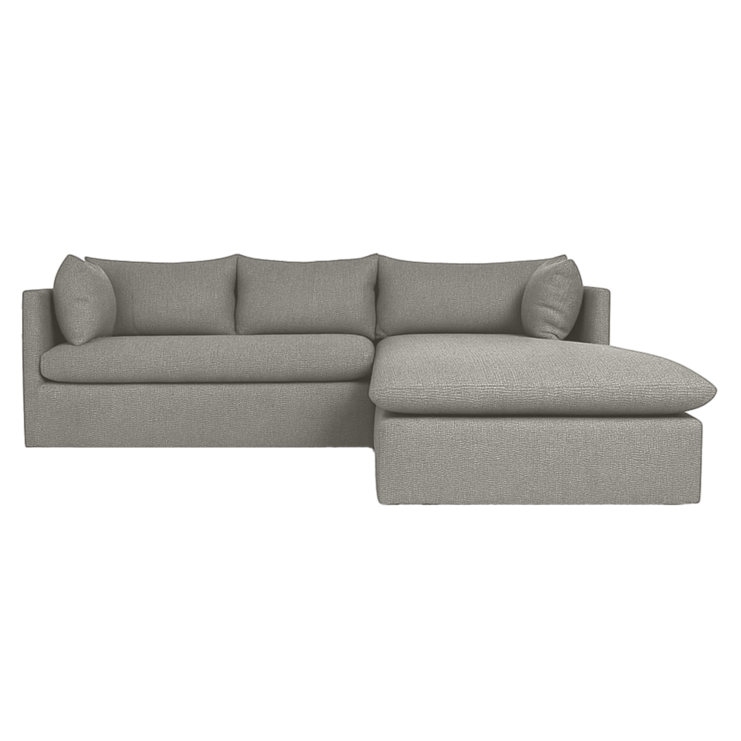 Slipcover for your Lira Luxe L Shape Variations *