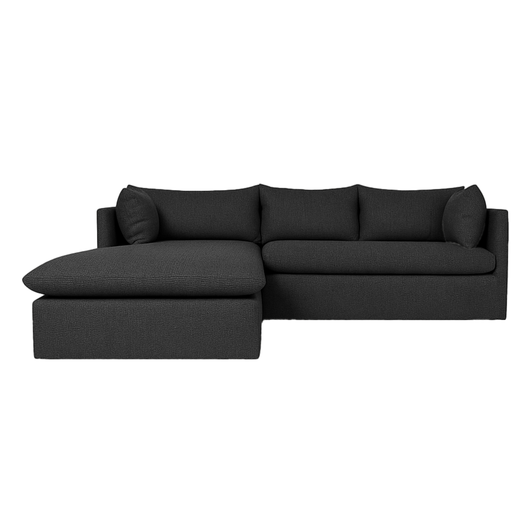 Slipcover for your Lira Luxe L Shape Variations *