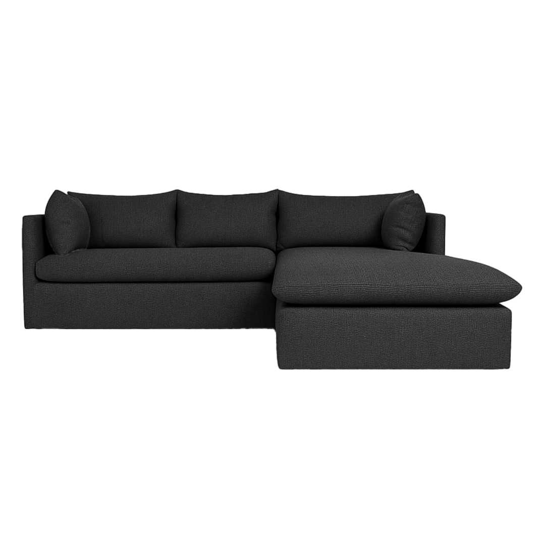 Slipcover for your Lira Luxe L Shape Variations *