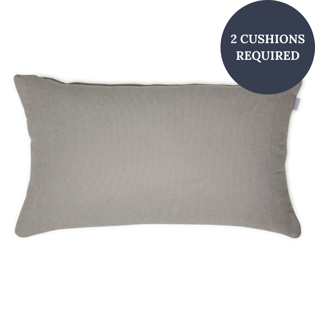 Back Cushions Zola 2 Seater *