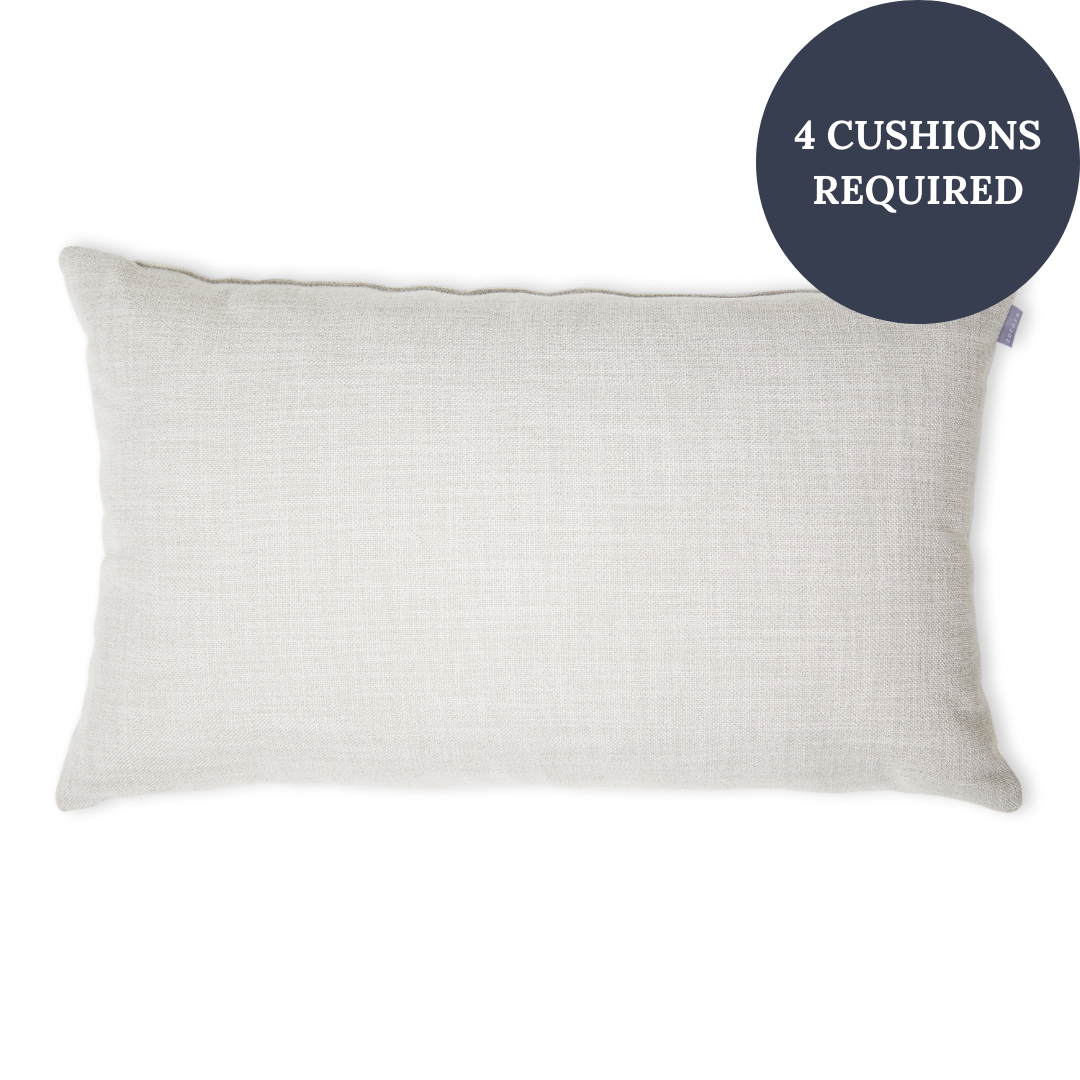 Back Cushions Zola 4 Seater *