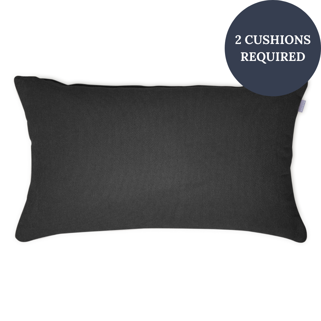 Back Cushions Zola 2 Seater *