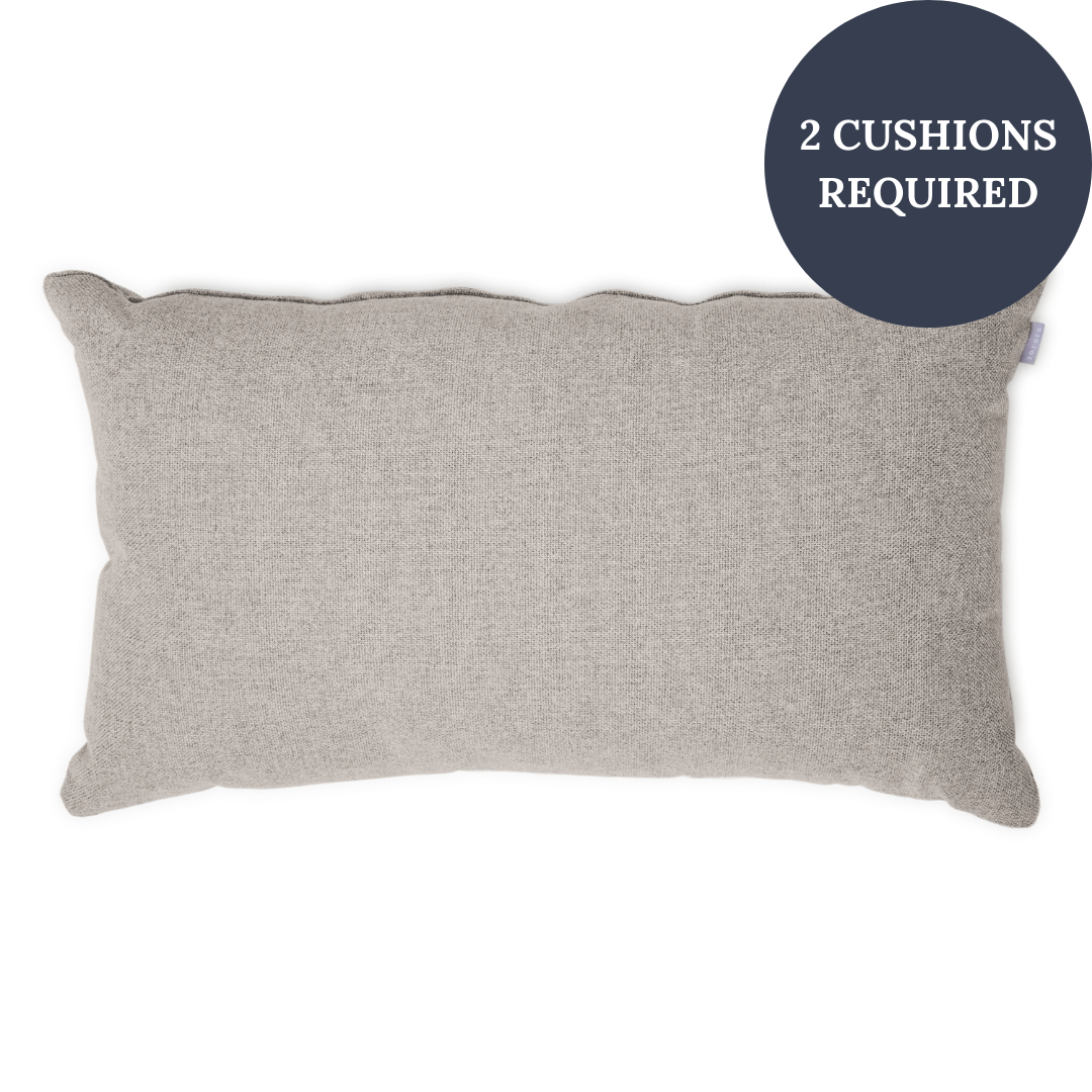Back Cushions Zola 2 Seater *