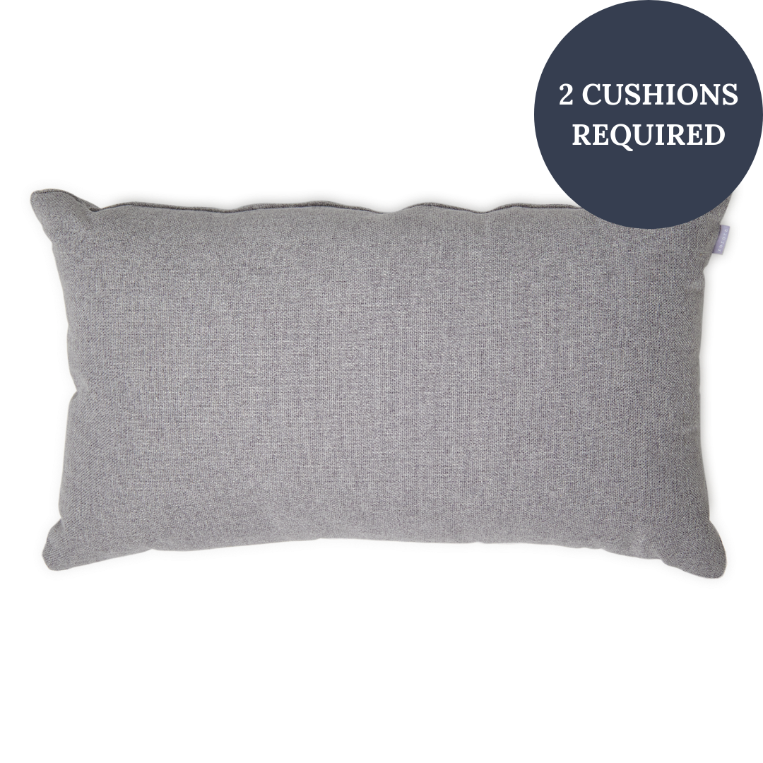 Back Cushions Zola 2 Seater *