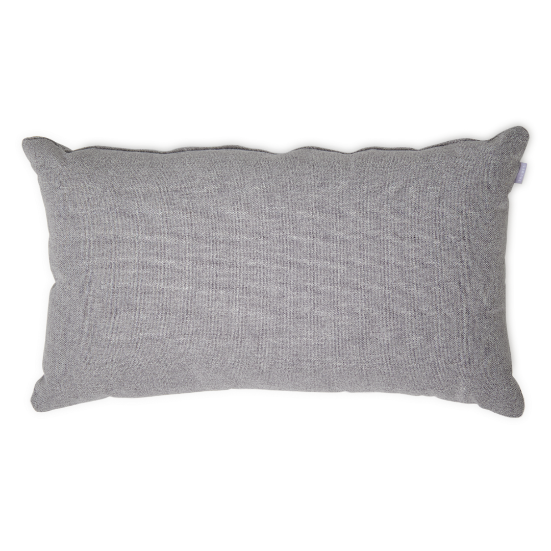 Lira Luxe Medium Back Scatter Cushion 748 x 450 mm *