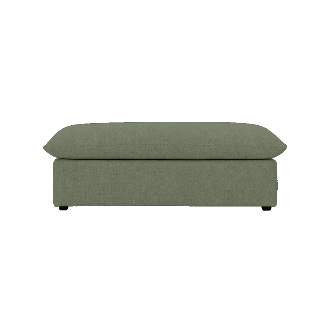 Lira Luxe Ottoman