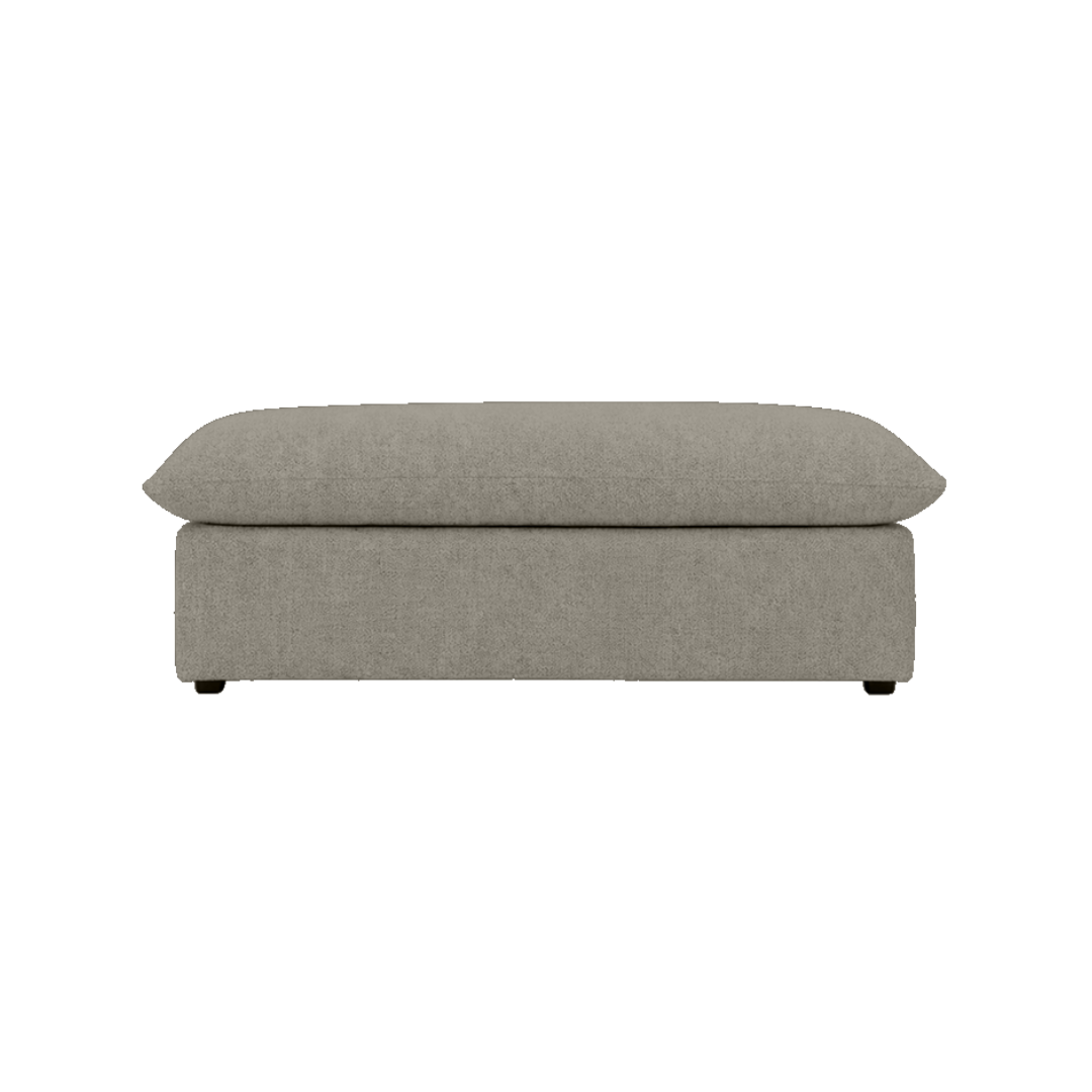 Lira Luxe Ottoman