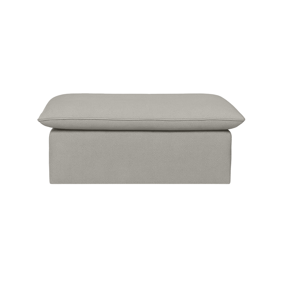 Slipcover for your Lira Luxe Ottoman *