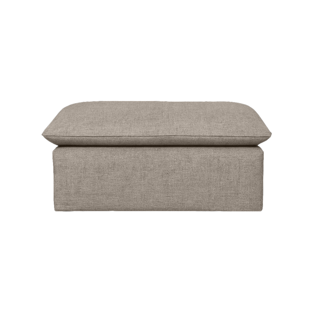 Slipcover for your Lira Luxe Ottoman *
