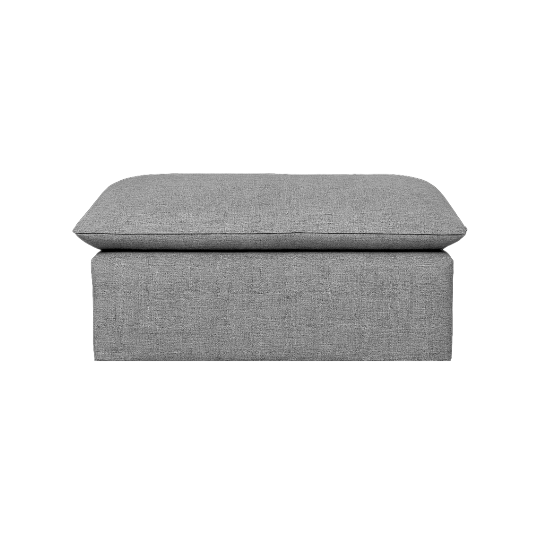 Slipcover for your Lira Luxe Ottoman *
