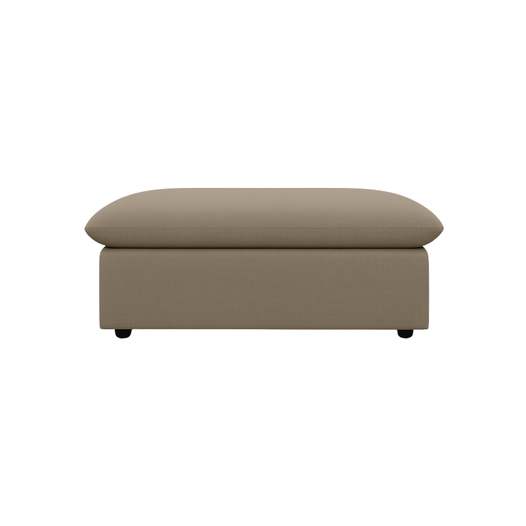 Lira Luxe Ottoman