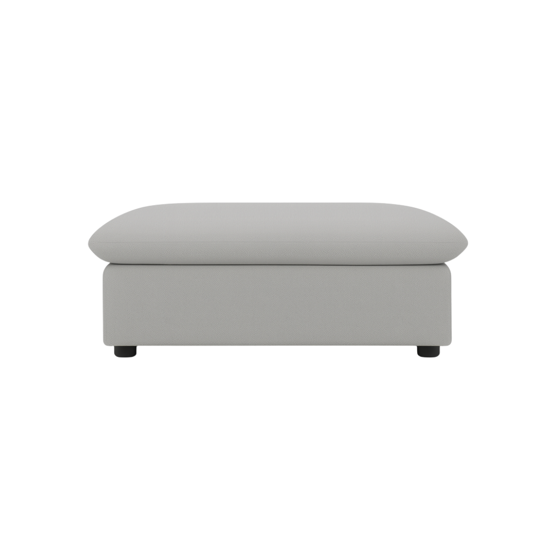 Lira Luxe Ottoman