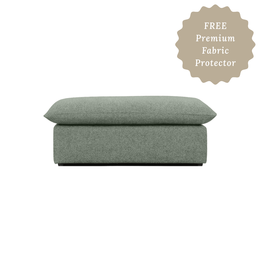 Lira Luxe Ottoman