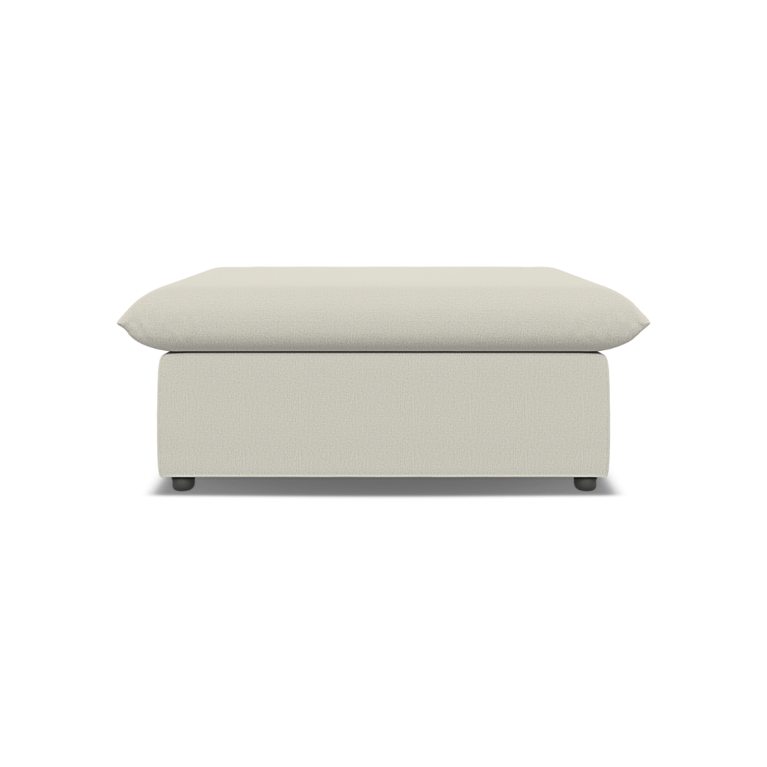 Lira Luxe Ottoman