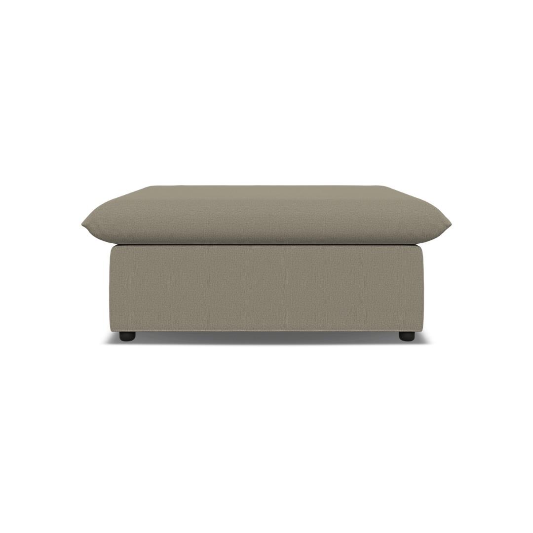 Lira Luxe Ottoman