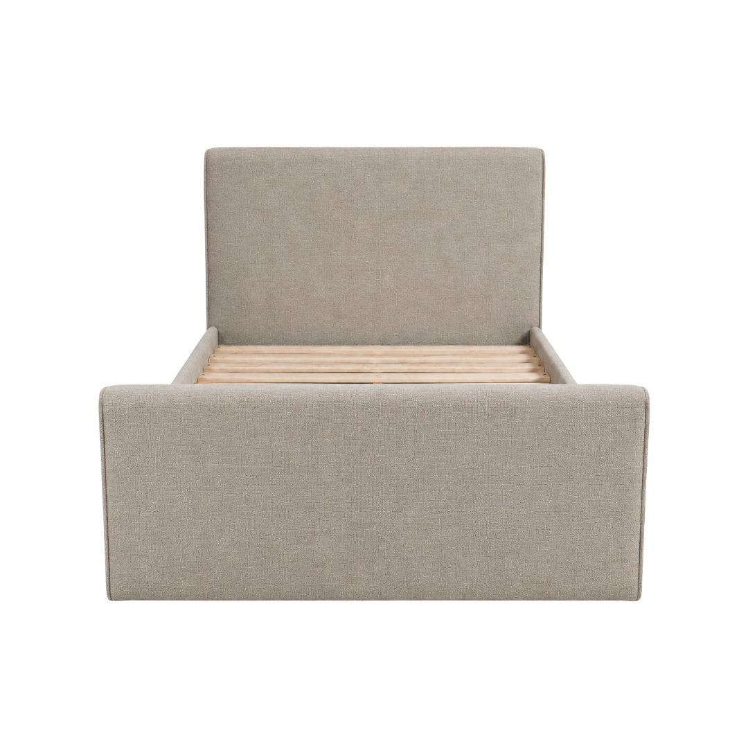Lira Luxe Bed Frame Queen
