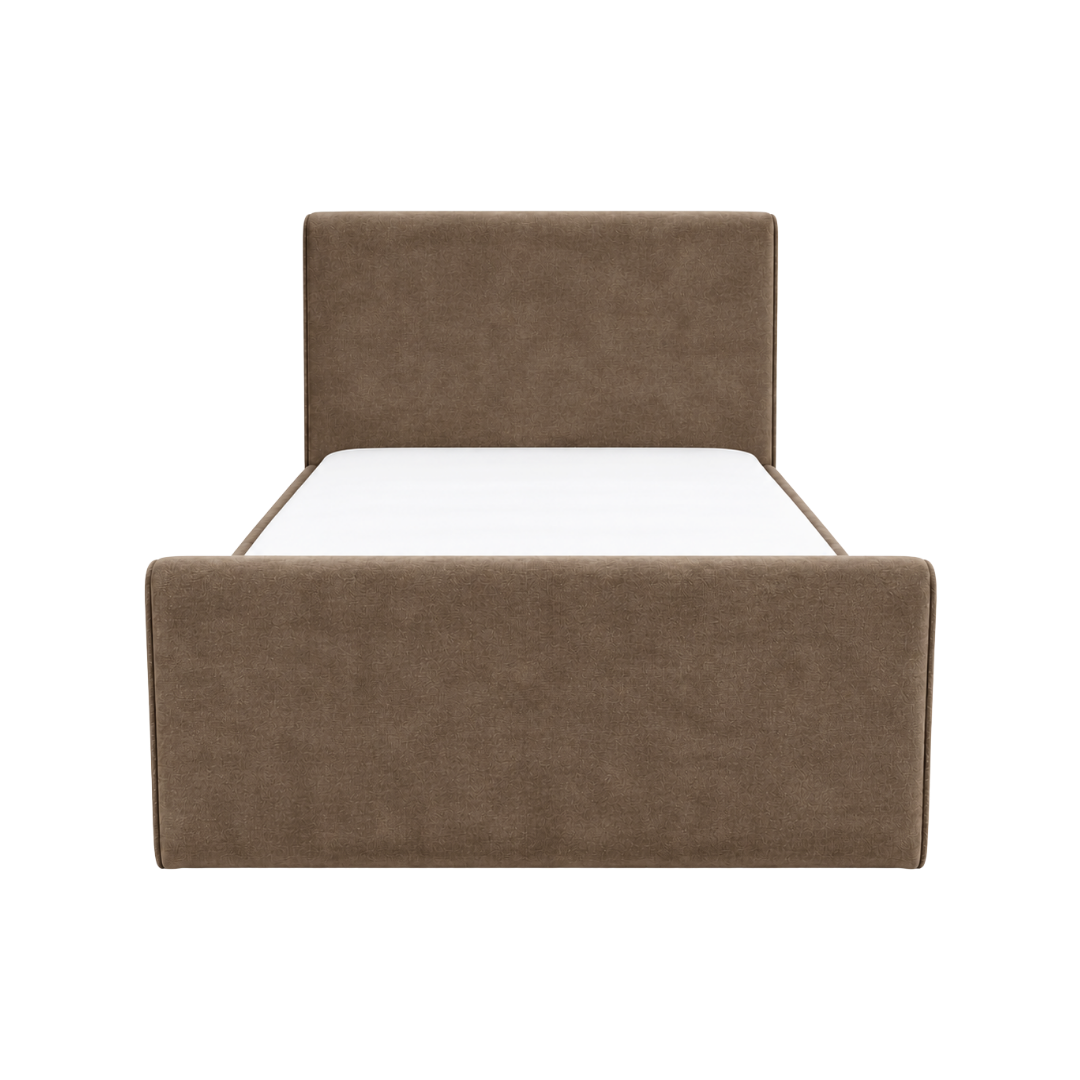 Lira Luxe Bed Frame Queen