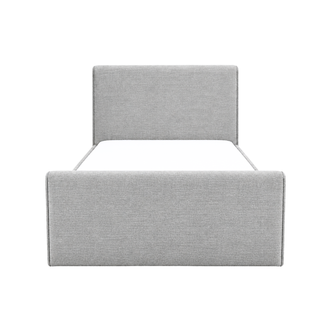 Lira Luxe Bed Frame Queen