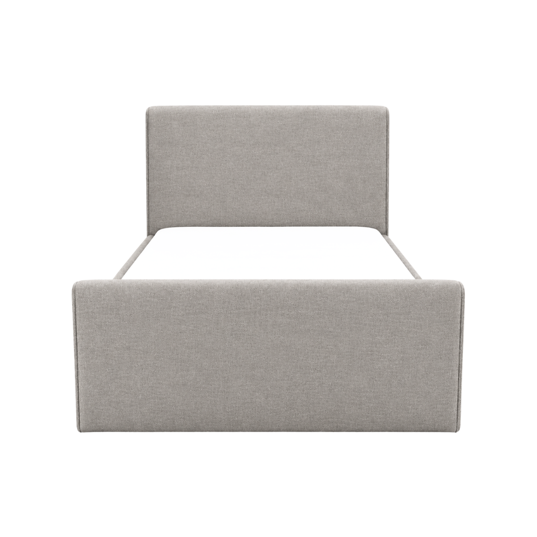 Lira Luxe Bed Frame Queen