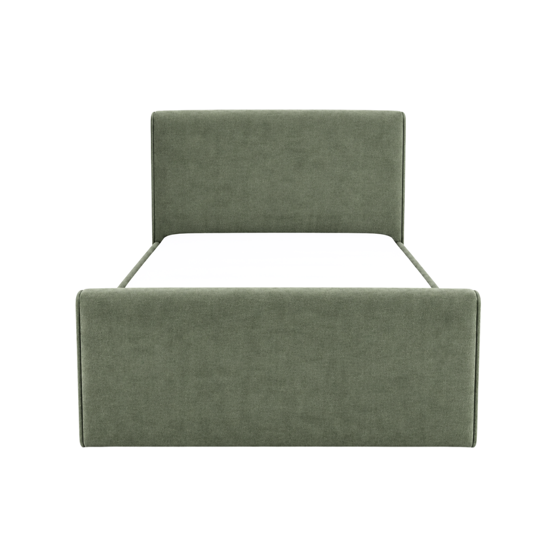 Lira Luxe Bed Frame Queen