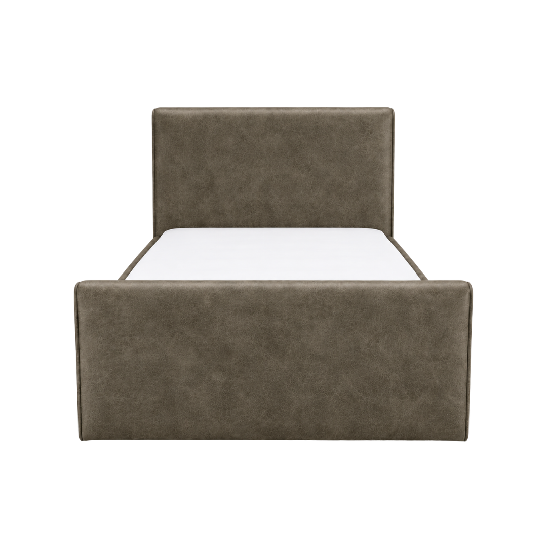 Lira Luxe Bed Frame Queen