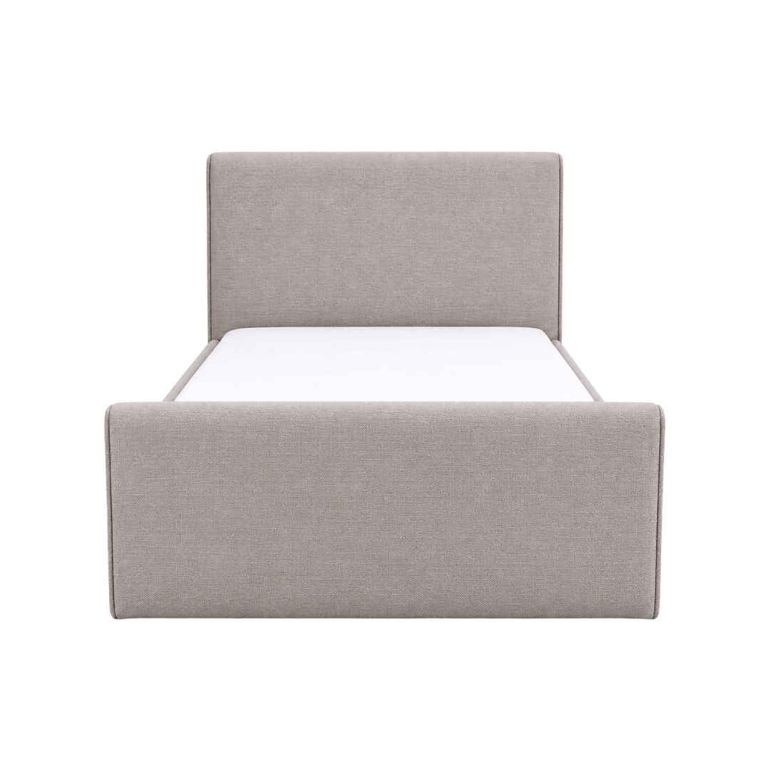 Lira Luxe Bed Frame Queen
