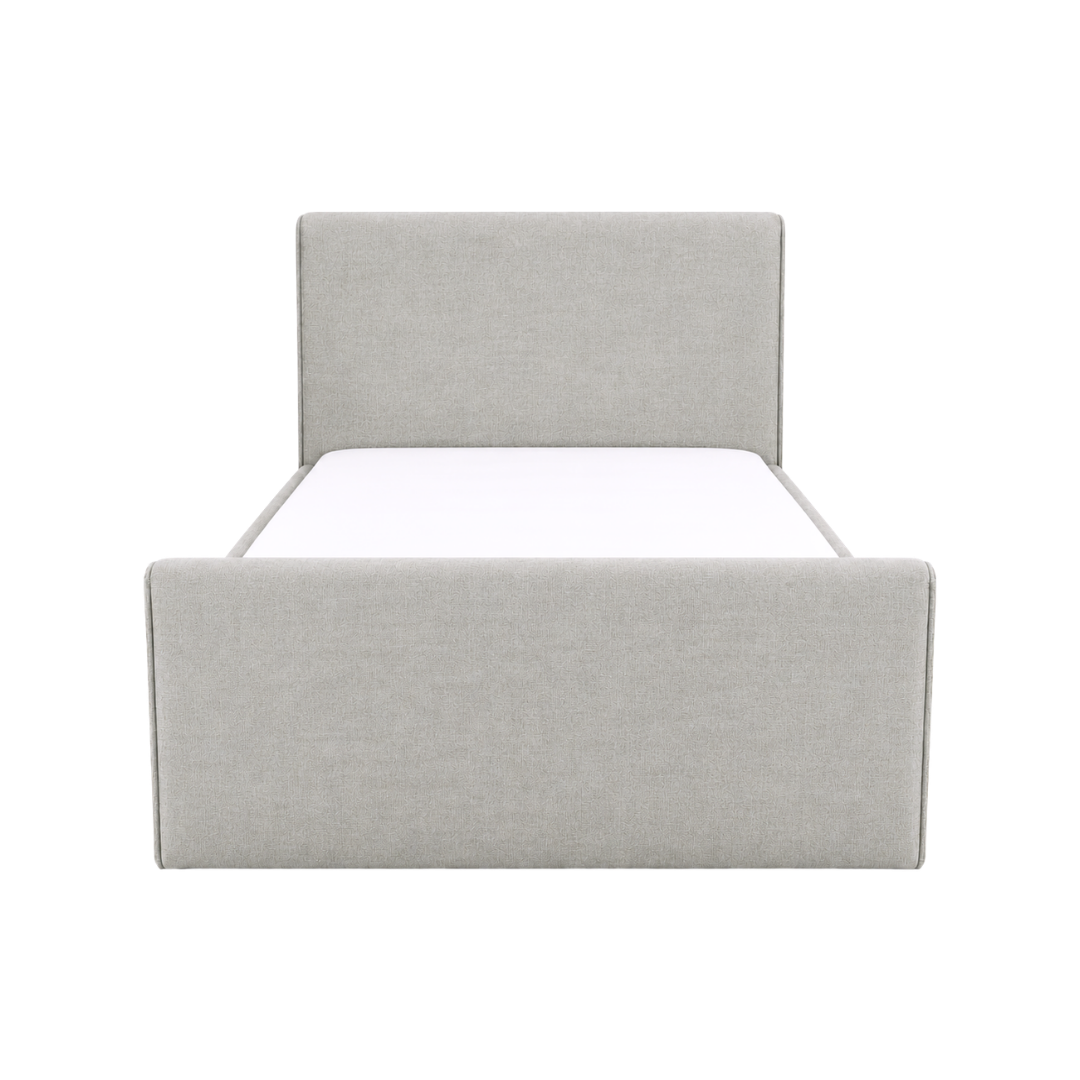 Lira Luxe Bed Frame Queen